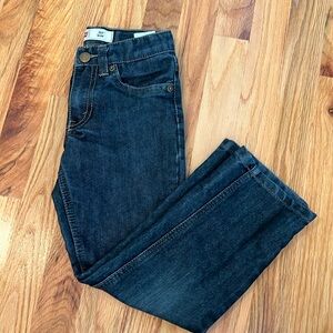 Boys Levi jeans EUC